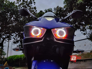  Yamaha YZF-R3