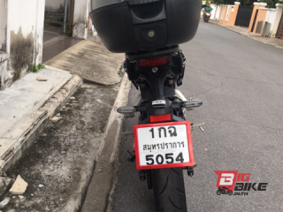  Honda CB 150R