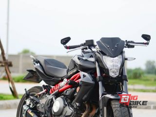  Benelli TNT300