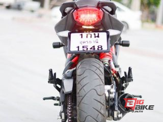  Benelli TNT300