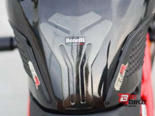  Benelli TNT300