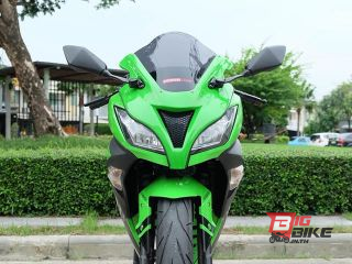  Kawasaki Ninja 300