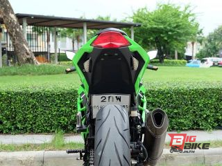  Kawasaki Ninja 300