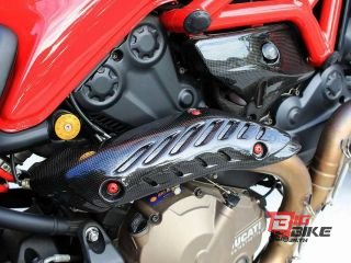  Ducati Monster 821