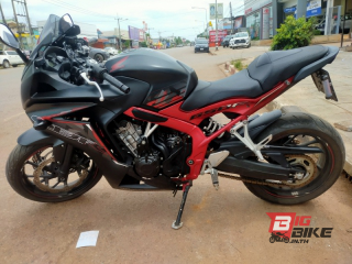  Honda CBR 650F