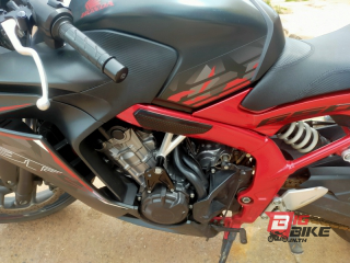  Honda CBR 650F