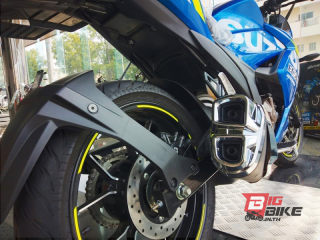  Suzuki Gixxer 250 SF