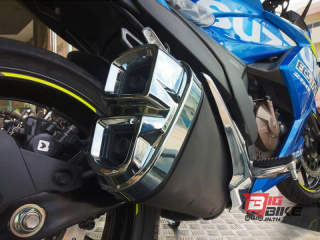  Suzuki Gixxer 250 SF