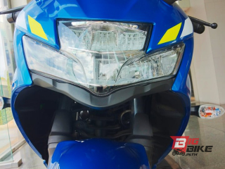  Suzuki Gixxer 250 SF