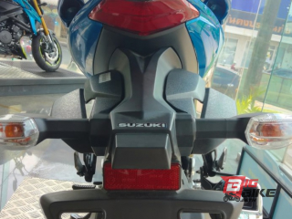  Suzuki Gixxer 250 SF