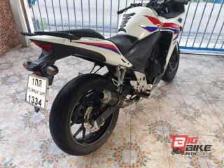  Honda CBR 500R