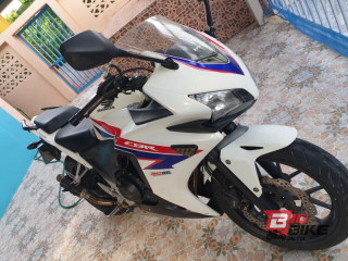  Honda CBR 500R