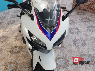  Honda CBR 500R