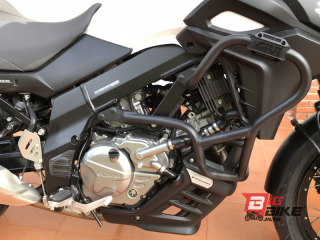  Suzuki V-Strom 650 XT