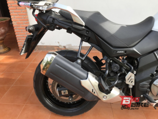  Suzuki V-Strom 650 XT