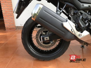  Suzuki V-Strom 650 XT