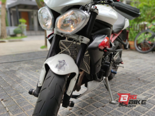  Triumph Street Triple R