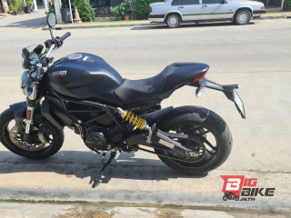  Ducati Monster 797