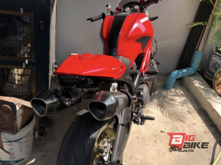  Ducati Monster 795