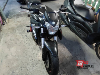  Benelli BN 600i