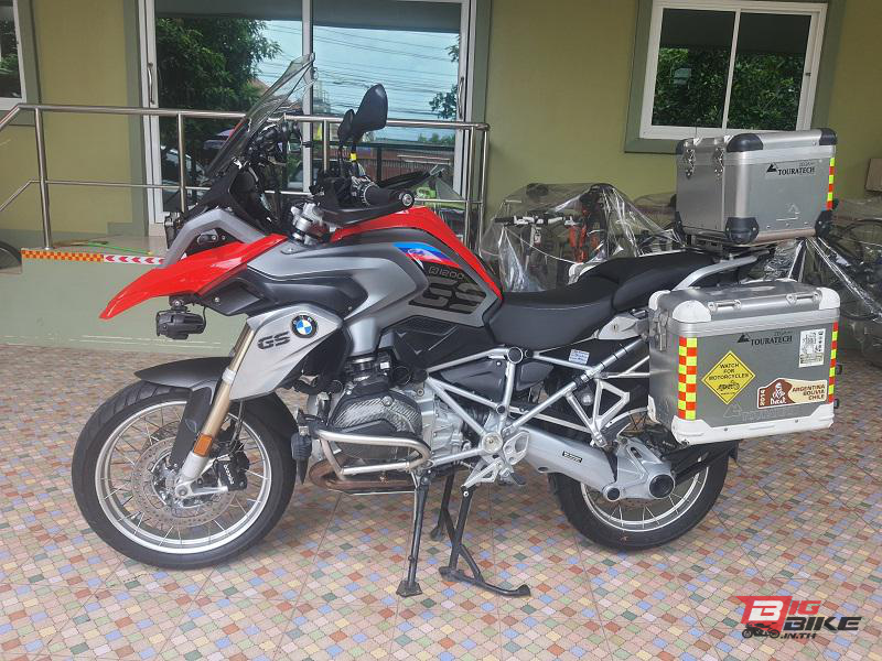 Pompe à Essence Pour BMW R 1200 GS (2003-2021) - Diamètre 38 Mm - Marque All Balls - Pièce Neuve