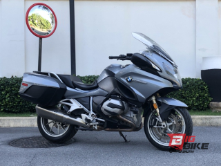  BMW R 1200 RT