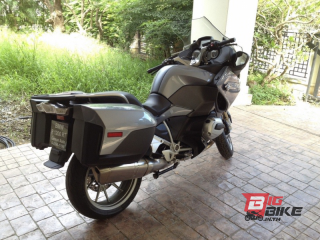  BMW R 1200 RT