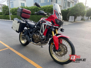  Honda CRF 1000L Africa Twin