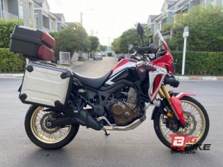  Honda CRF 1000L Africa Twin