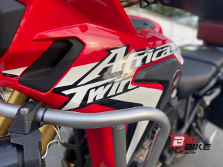  Honda CRF 1000L Africa Twin