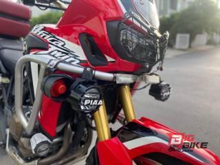  Honda CRF 1000L Africa Twin