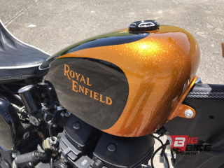  Royal Enfield Classic 500