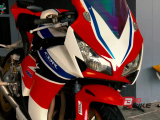  Honda CB 400