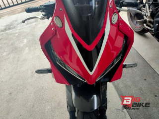  Honda CBR 650R