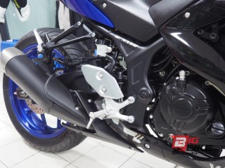  Yamaha YZF-R3