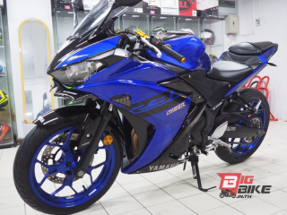  Yamaha YZF-R3