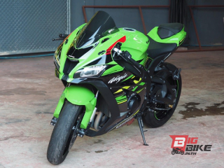  Kawasaki Ninja ZX-10R