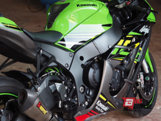  Kawasaki Ninja ZX-10R