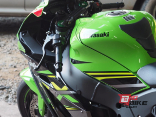  Kawasaki Ninja ZX-10R