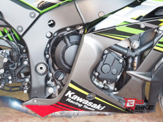  Kawasaki Ninja ZX-10R