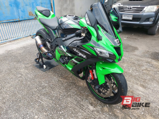  Kawasaki Ninja ZX-10R