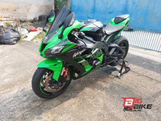  Kawasaki Ninja ZX-10R