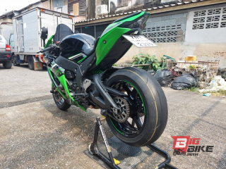  Kawasaki Ninja ZX-10R