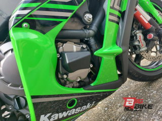  Kawasaki Ninja ZX-10R