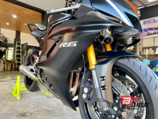  Yamaha YZF-R6