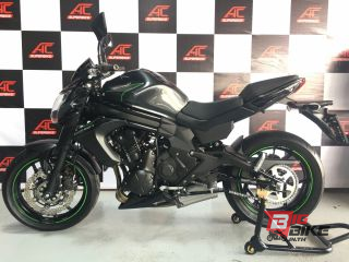  Kawasaki ER-6n ABS