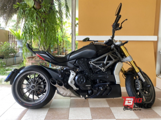  Ducati XDiavel