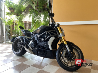  Ducati XDiavel