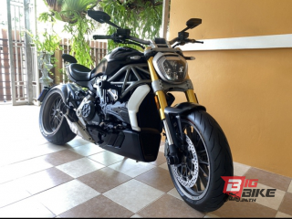  Ducati XDiavel