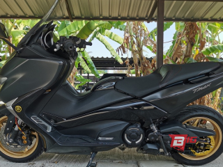  Yamaha TMAX